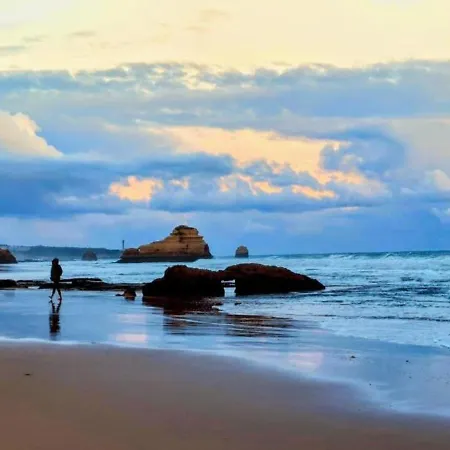 Hébergement de vacances Casa Paulinho Portimão