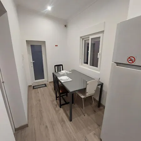 Hébergement de vacances Casa Paulinho