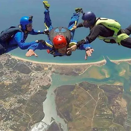 Casa Paulinho Vakantiehuis *