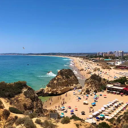 Hébergement de vacances Casa Paulinho *