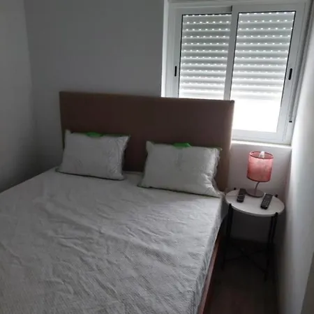 Hébergement de vacances Casa Paulinho Portimão
