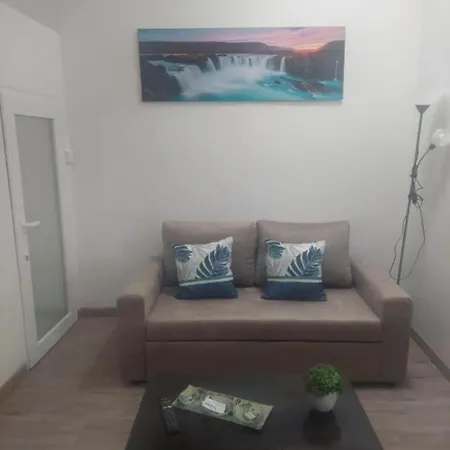 Casa Paulinho Vakantiehuis