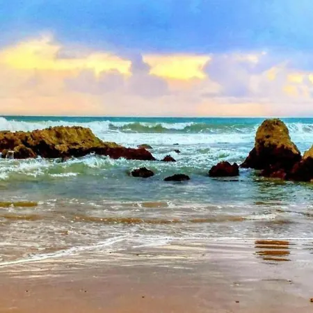 Vakantiehuis Casa Paulinho