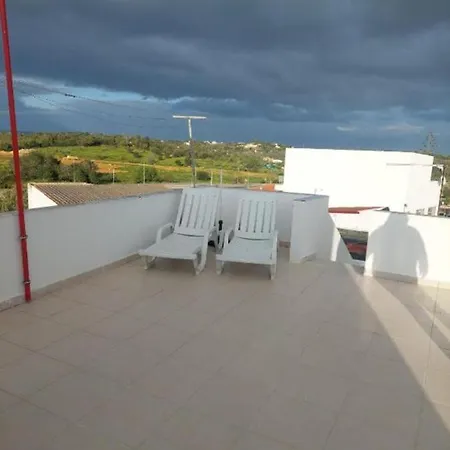 بيت للعطل Casa Paulinho *